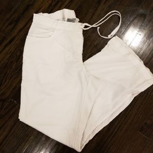 Greys Anatomy scrub pants in Medium